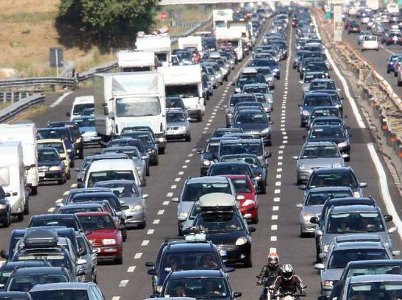 A1 tra Firenze e Bologna, riaperta la Direttissima