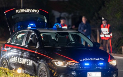 Maxi operazione dei carabinieri all’Isola d’Elba: due arresti