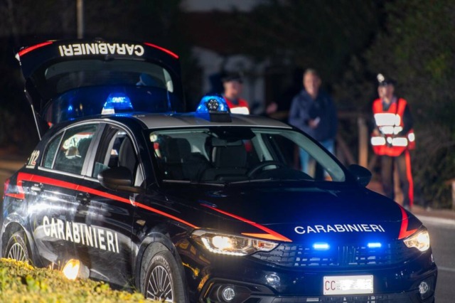 Maxi operazione dei carabinieri all’Isola d’Elba: due arresti