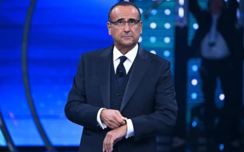 Sanremo, Conti pronto a lasciare: De Martino possibile sostituto?