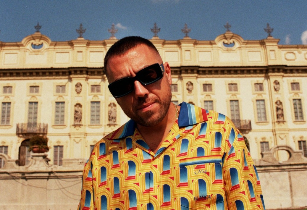 Coez porta il suo tour a Pisa il 22 luglio al Summer Knights