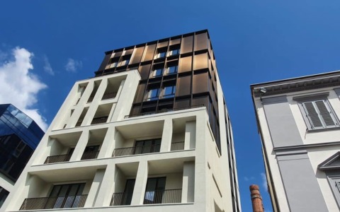 Firenze, “Cubo nero”: si allarga ancora l’inchiesta