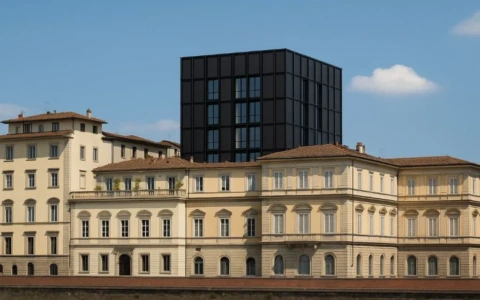 Inchiesta cubo nero, tutto tace dal Ministero della Cultura