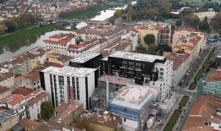 Inchiesta sul “cubo nero”, oltre dieci indagati