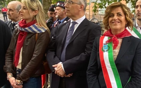 Giunta comunale di Vaiano, distribuite le deleghe