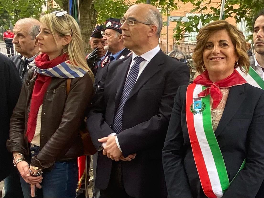 Giunta comunale di Vaiano, distribuite le deleghe