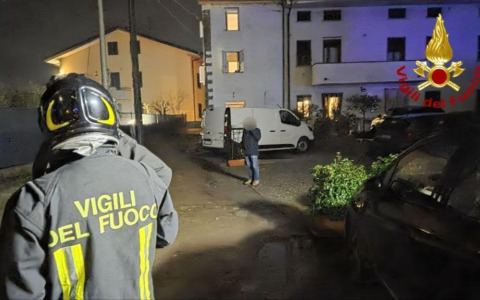 Lucca, tragedia a Porcari: 4 persone uccise dal monossido