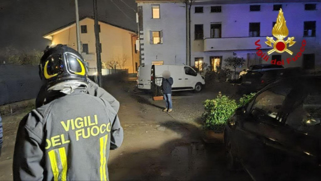 Lucca, tragedia a Porcari: 4 persone uccise dal monossido