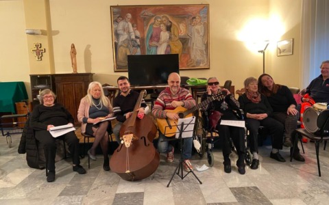 Sanremo? no, è il festival della canzone divergente