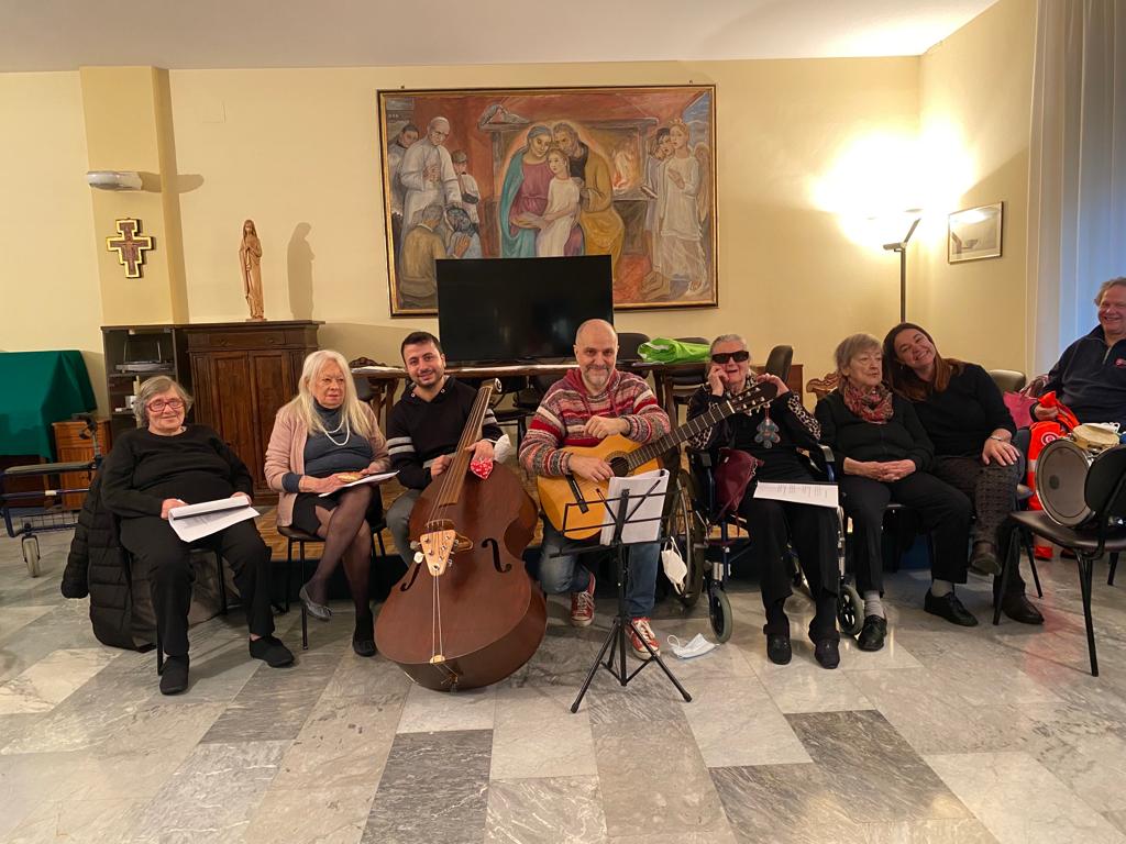 Sanremo? no, è il festival della canzone divergente