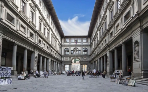 Firenze, aumentano i biglietti dei musei