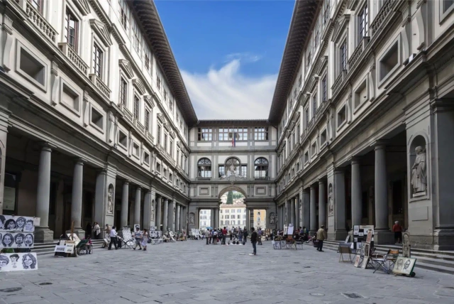 Firenze, aumentano i biglietti dei musei