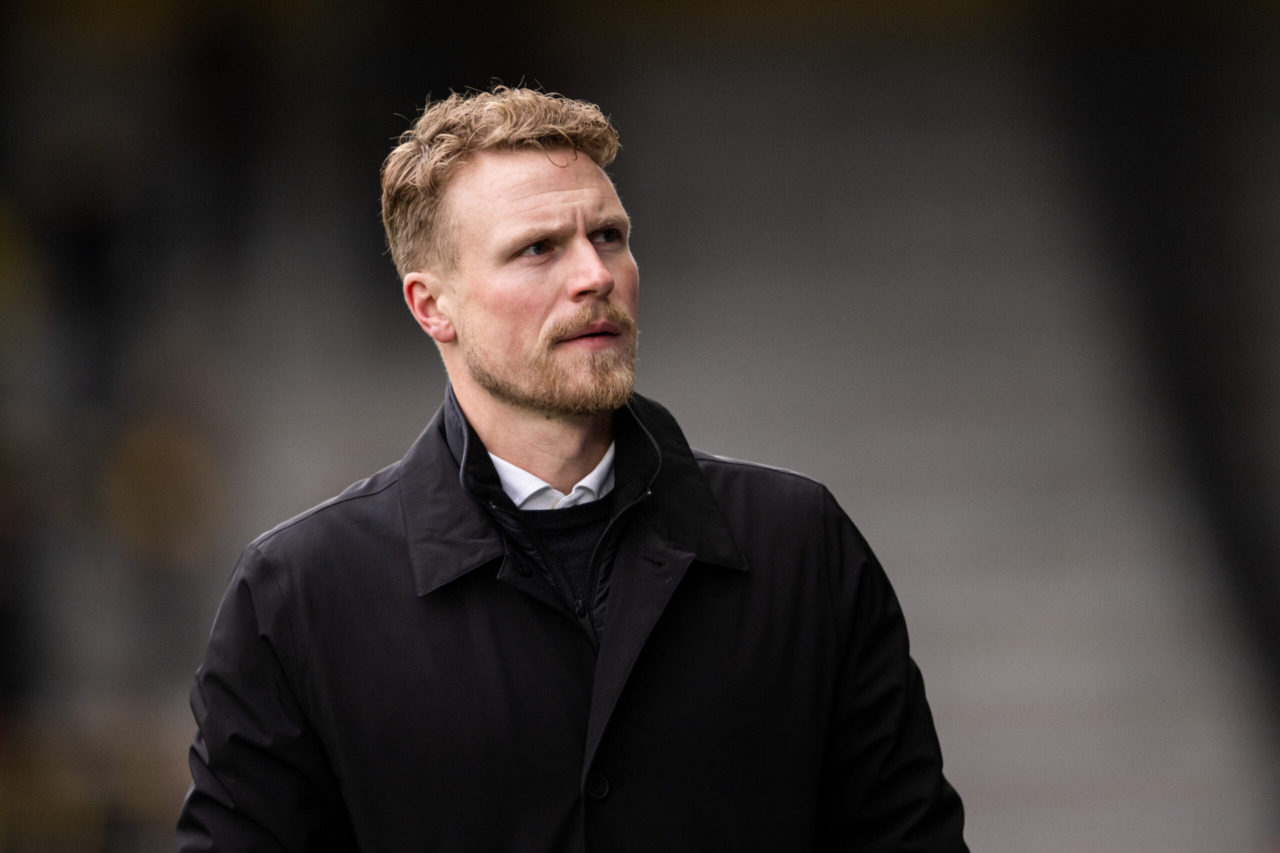 Pisa, sopresa per il nuovo allenatore: è un giovane svedese