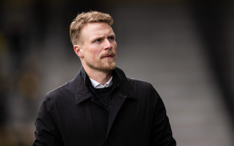 Pisa, sopresa per il nuovo allenatore: è un giovane svedese