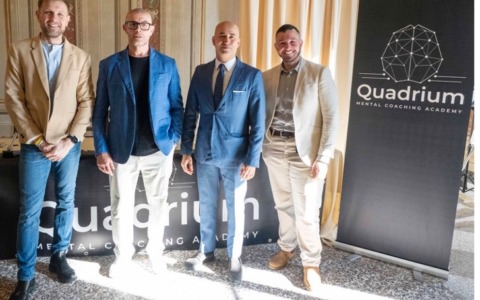 Masterclass della scuola di formazione Quadrium a Chiusi