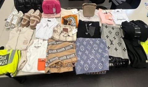 Pisa, scoperti oltre 2 milioni di euro non dichiarati e droga nei bagagli al “Galilei”