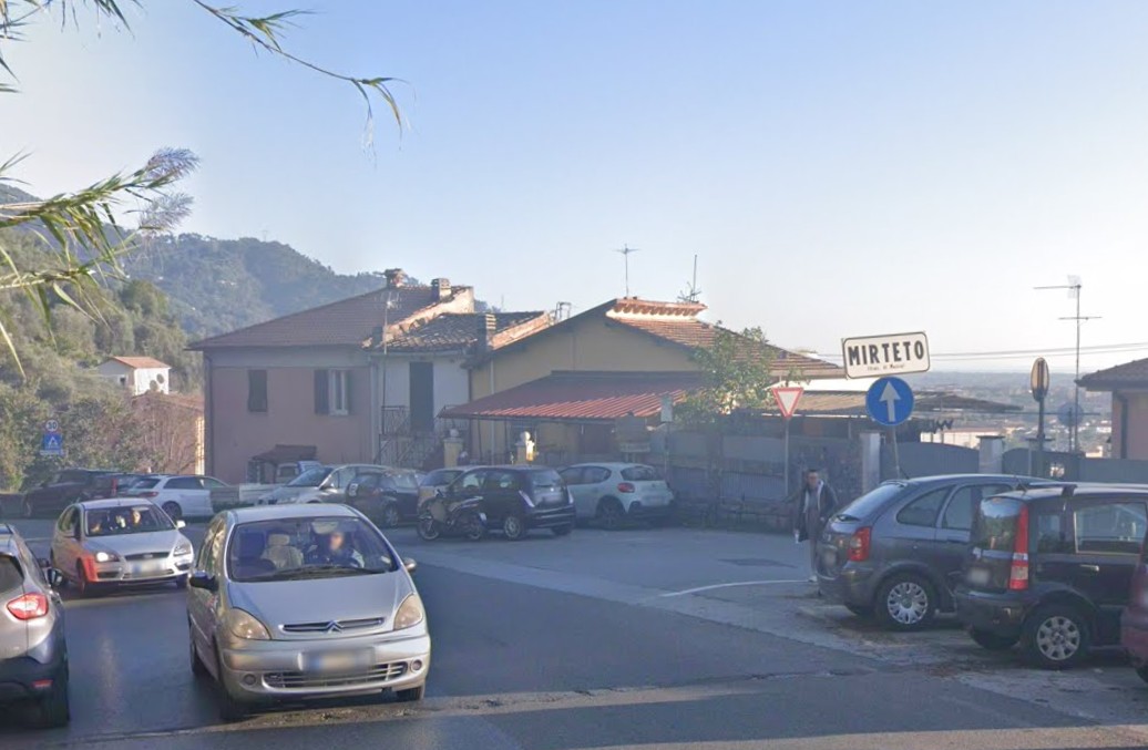 Nuove restrizioni per i mezzi pesanti a Mirteto e Castagnara, ecco le vie interessate