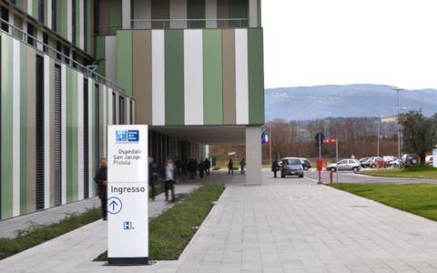 Pistoia, morta dopo due mesi in ospedale la donna travolta da un’auto