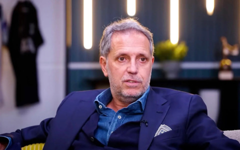 Fiorentina, iniziata l’era Paratici. Attesa per la presentazione dell’ex ds della Juve