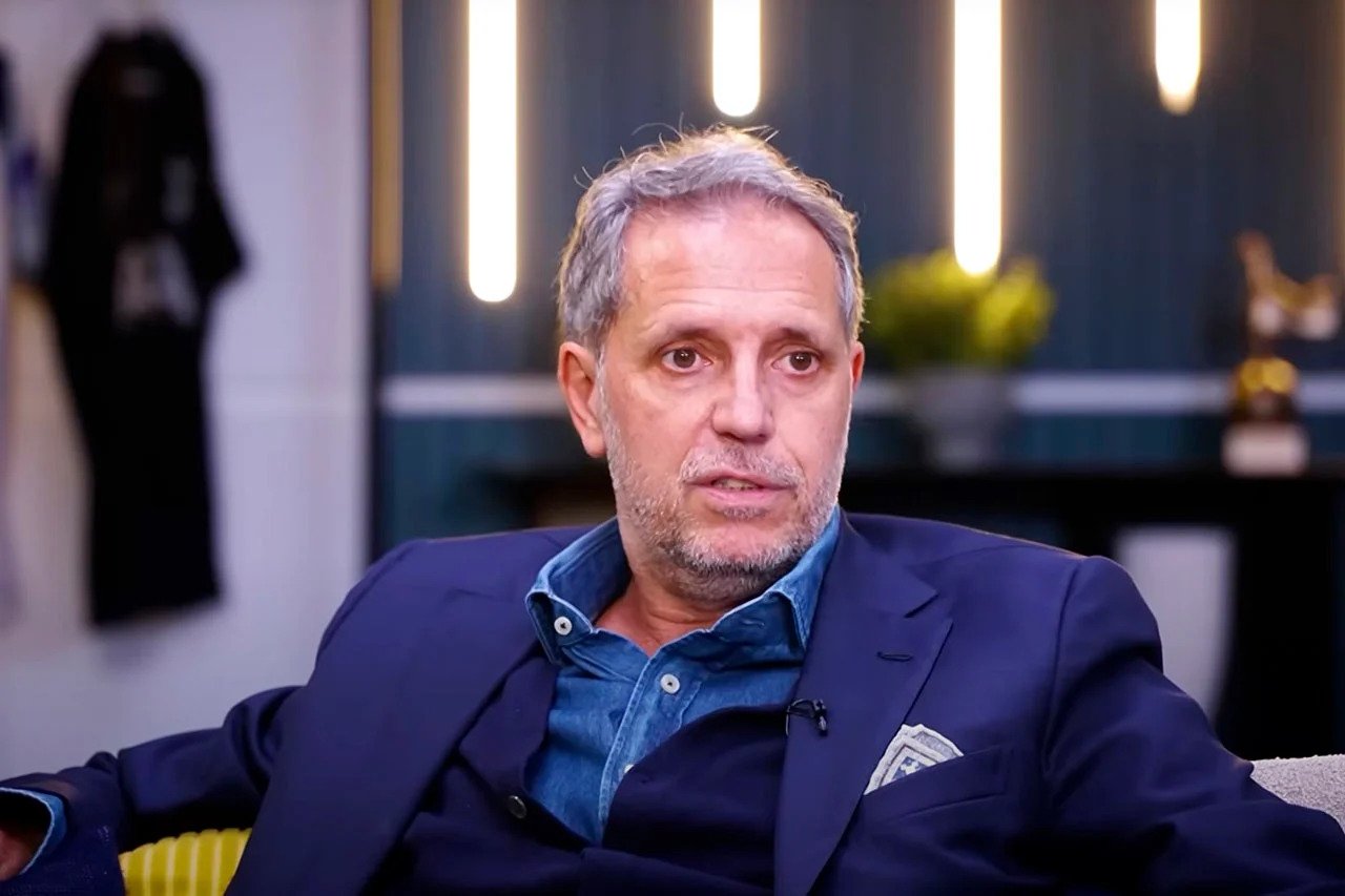 Fiorentina, iniziata l’era Paratici. Attesa per la presentazione dell’ex ds della Juve