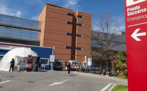 Schianto in scooter a Capezzano, gravissimo un 36enne