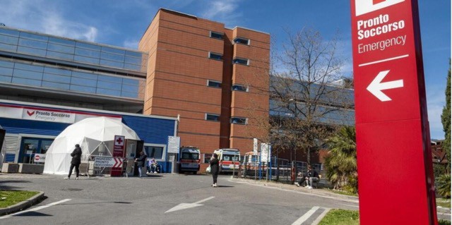 Schianto in scooter a Capezzano, gravissimo un 36enne