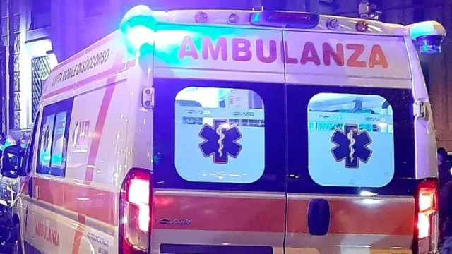 Esplode un quadro elettrico all’Eni di Stagno: tre operai coinvolti