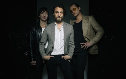 Pistoia Blues 2026: i Jet approdano in Piazza Duomo per la 45esima edizione