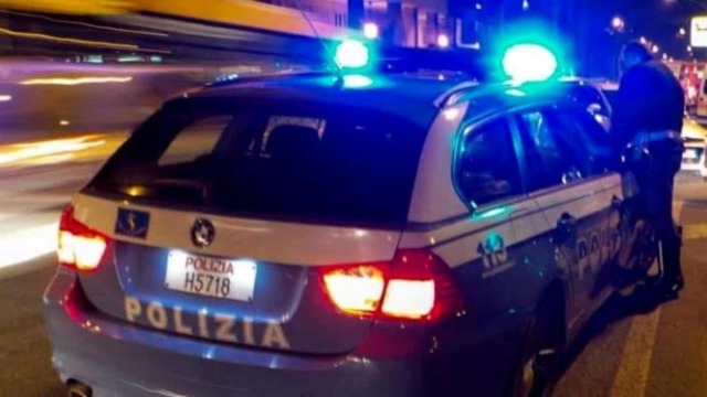 Donna aggredita dall’uomo che ospitava in casa: arrestato