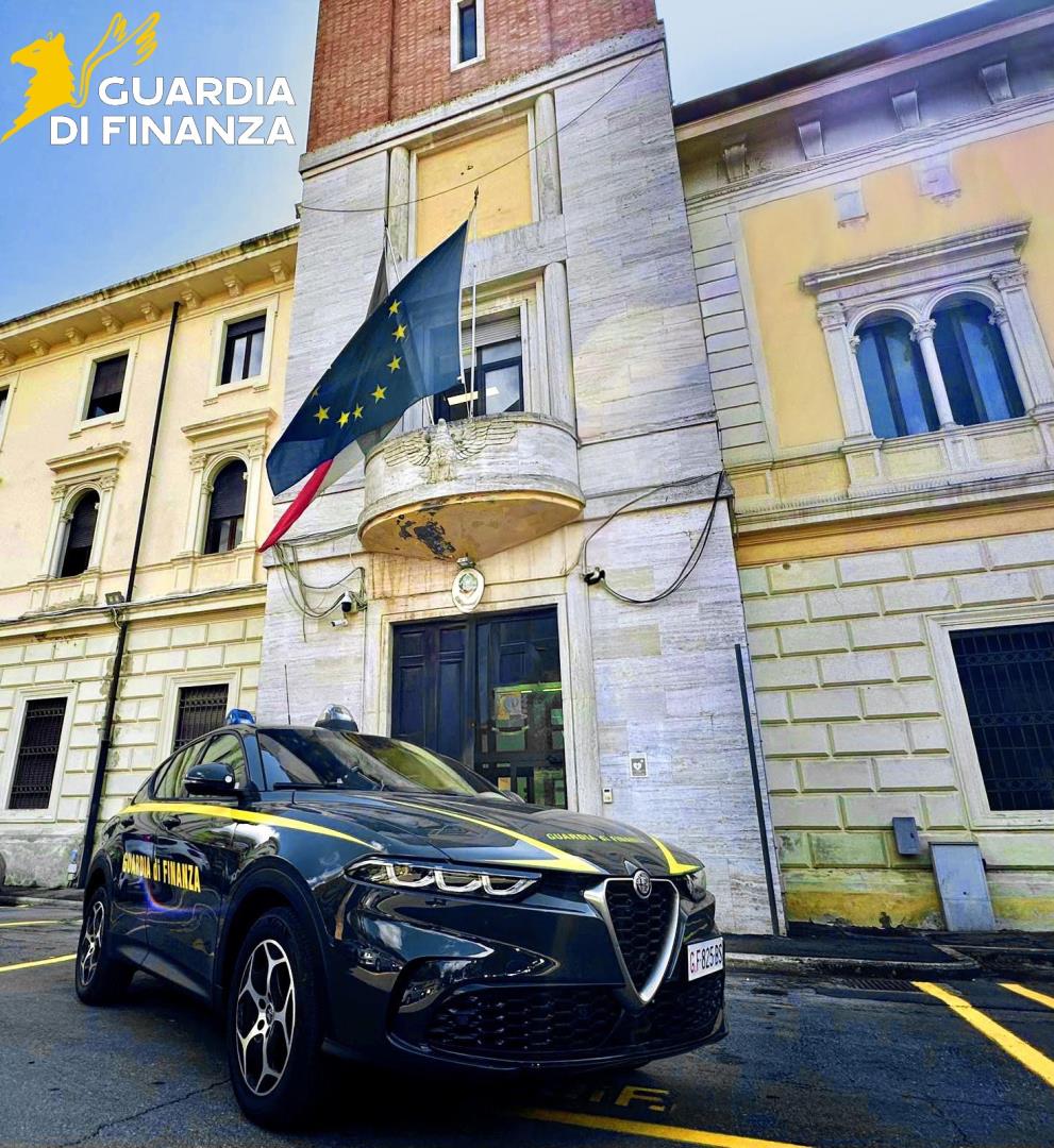 Perito agrario abusivo: maxi evasione fiscale da 600mila euro