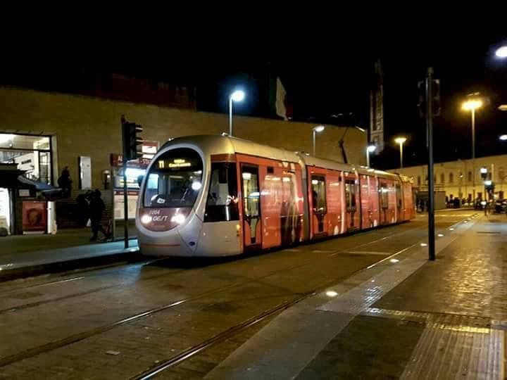 Minorenne abusato a Firenze, Gest: “Consegnate le immagini alle forze dell’ordine”