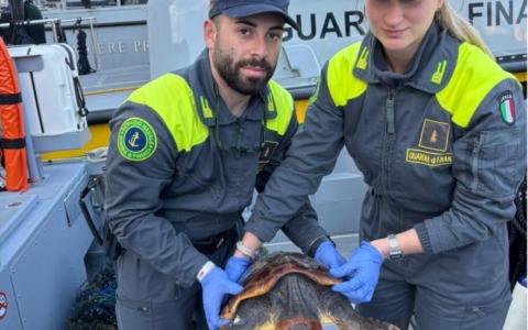 Arcipelago Toscano, blindata la tutela del mare: l’intesa tra Parco e Guardia di Finanza corre fino al 2029