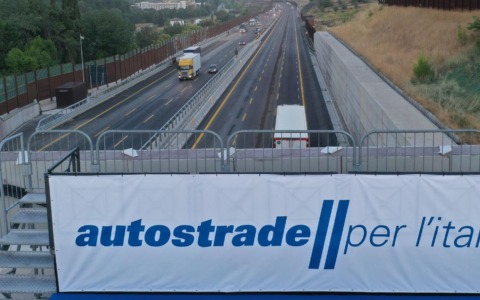 Chiusure notturne Sulla A11 Firenze-Pisa nord e sulla A1 Milano-Napoli