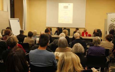 Riflessioni e storie di donne: l’evento dell’8 marzo a Casa Thevenin