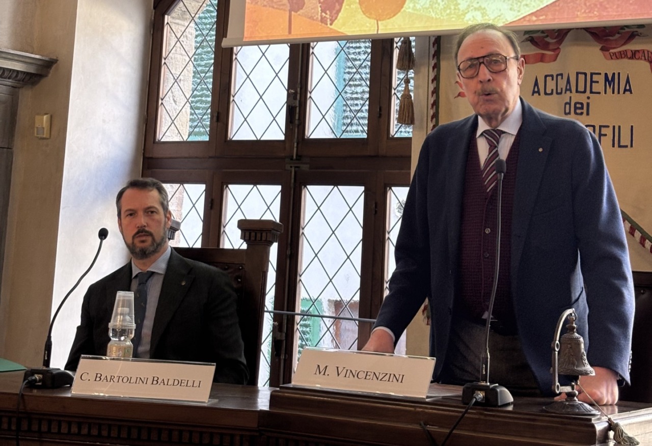 L’agricoltura toscana, un modello avanzato:  “Serve l’adozione di nuovi strumenti tecnologici digitali”