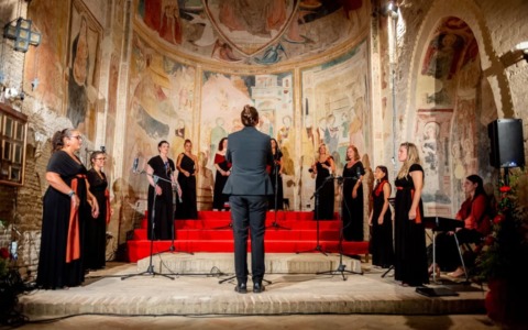 Un concerto al femminile per celebrare l’8 marzo al Pinturicchio di Lucca