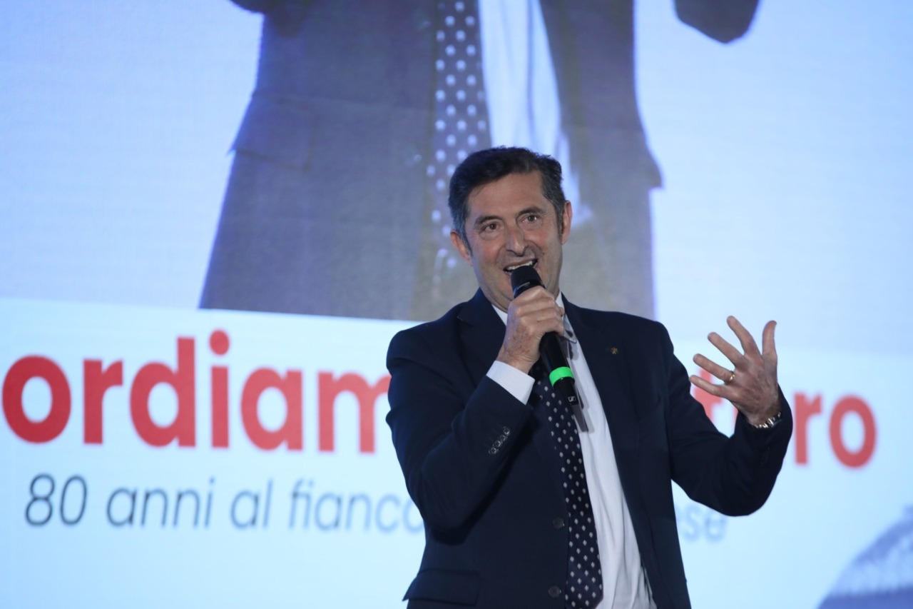 Terziario in Toscana: frenata a fine 2025, ma il 2026 promette la riscossa