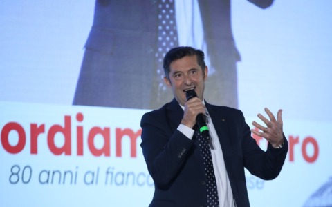 Terziario in Toscana: frenata a fine 2025, ma il 2026 promette la riscossa