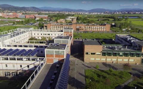 Calqolare con gli atomi: inaugurazione della Piattaforma per il calcolo quantistico CNR