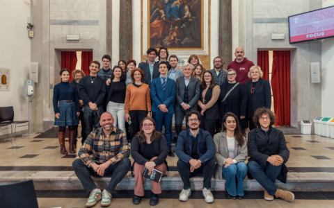 Fondazione Crl, ecco i progetti delle associazioni under 35 che hanno ricevuto contributi dai bandi cultura