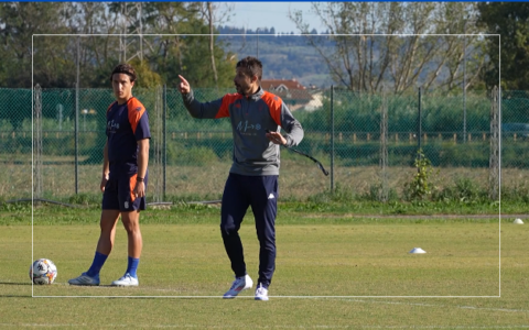 Empoli e Carrarese in crisi nera: così la B è a rischio