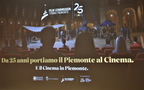 Cinema: Film Commission Torino Piemonte, 25 anni e nel 2025 impatto record da 62 milioni