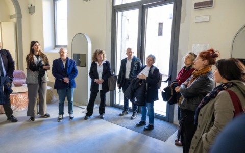 DesTEENazione, lo spazio multifunzionale per i giovani dell’Empolese Valdarno Valdelsa