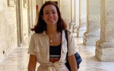 Studentessa di Grosseto in Erasmus morta all’ospedale di Cordoba