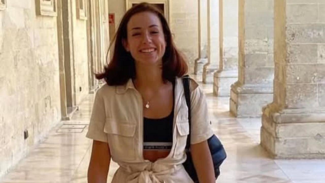 Studentessa di Grosseto in Erasmus morta all’ospedale di Cordoba