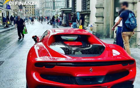 Soldi, droga, auto di lusso e ristorazione. Colpo alla criminalità organizzata