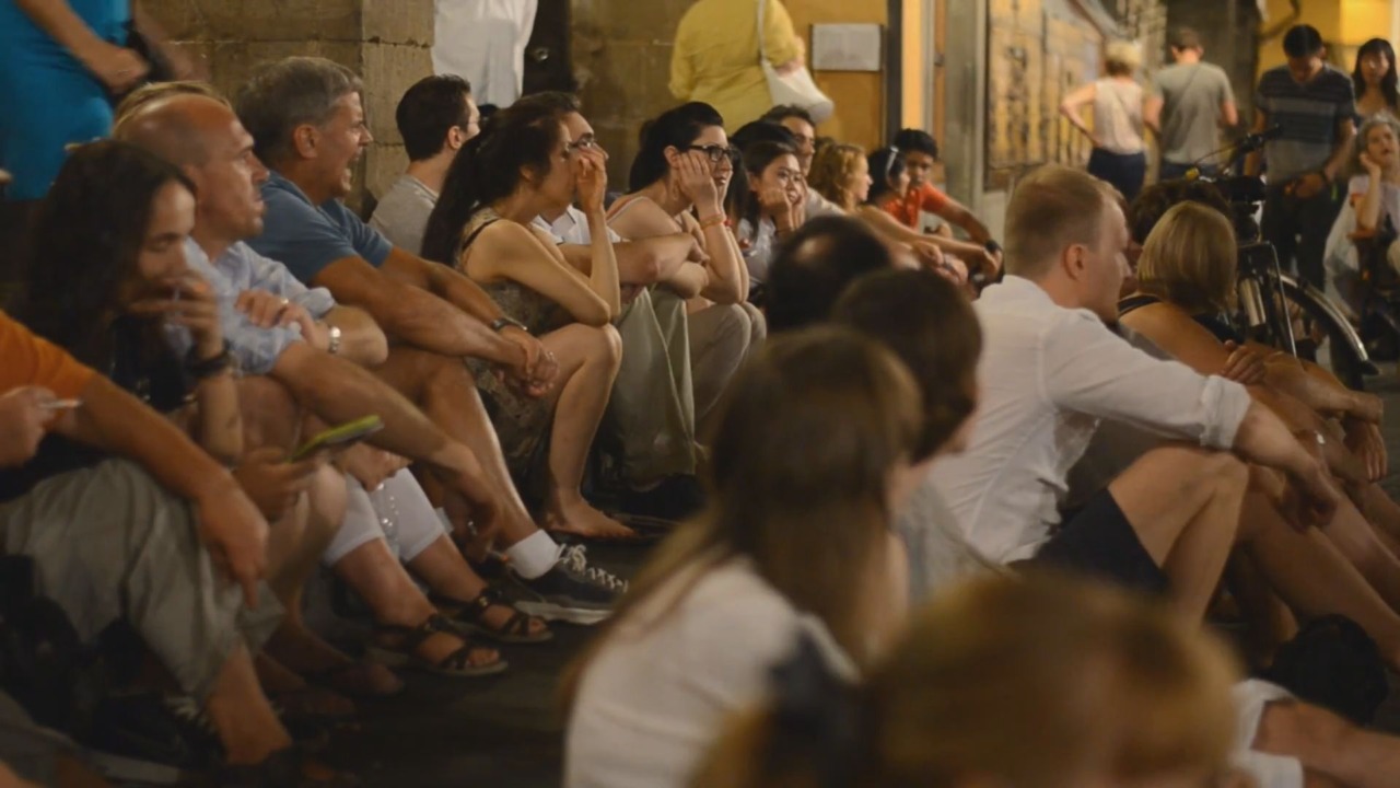 Firenze, il nome maschile più diffuso è Andrea, quello femminile Francesca