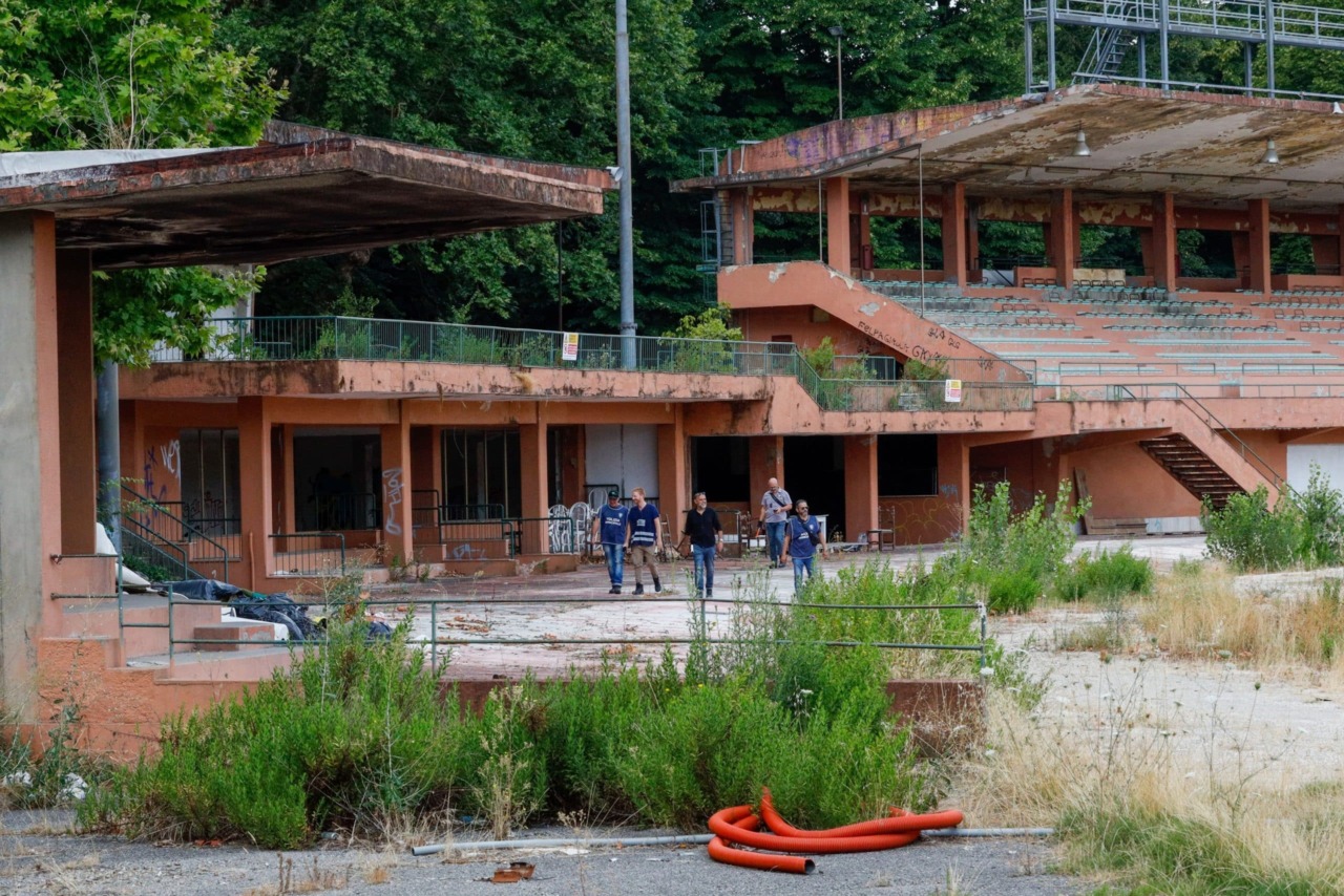 Firenze, recupero dell’ex ippodromo Le Mulina: Comune già al lavoro