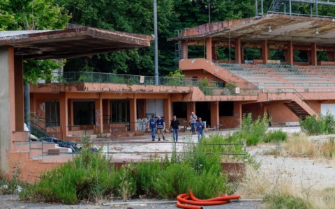 Firenze, recupero dell’ex ippodromo Le Mulina: Comune già al lavoro