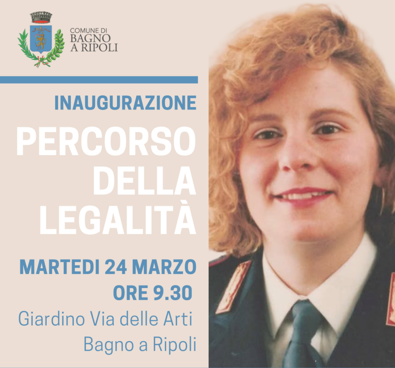 Lotta alla mafia, a Bagno a Ripoli il Percorso della Legalità realizzato dagli studenti
